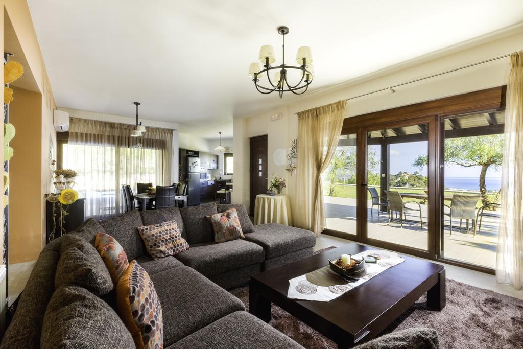 Villa Leyland Фалираки Экстерьер фото