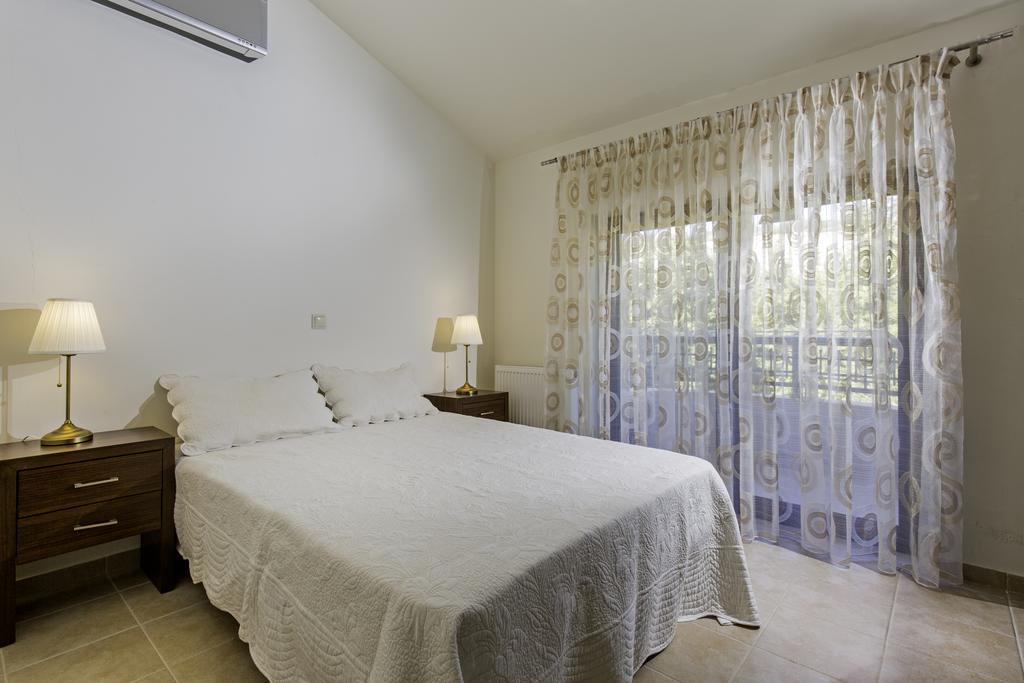 Villa Leyland Фалираки Экстерьер фото