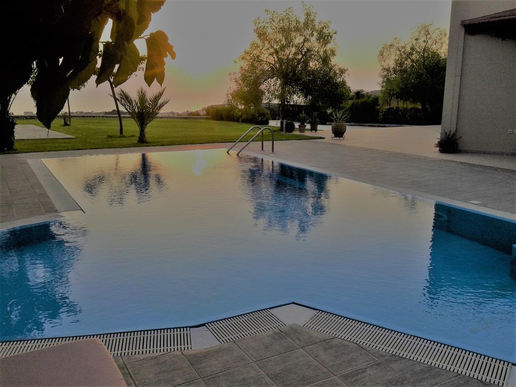 Villa Leyland Фалираки Экстерьер фото
