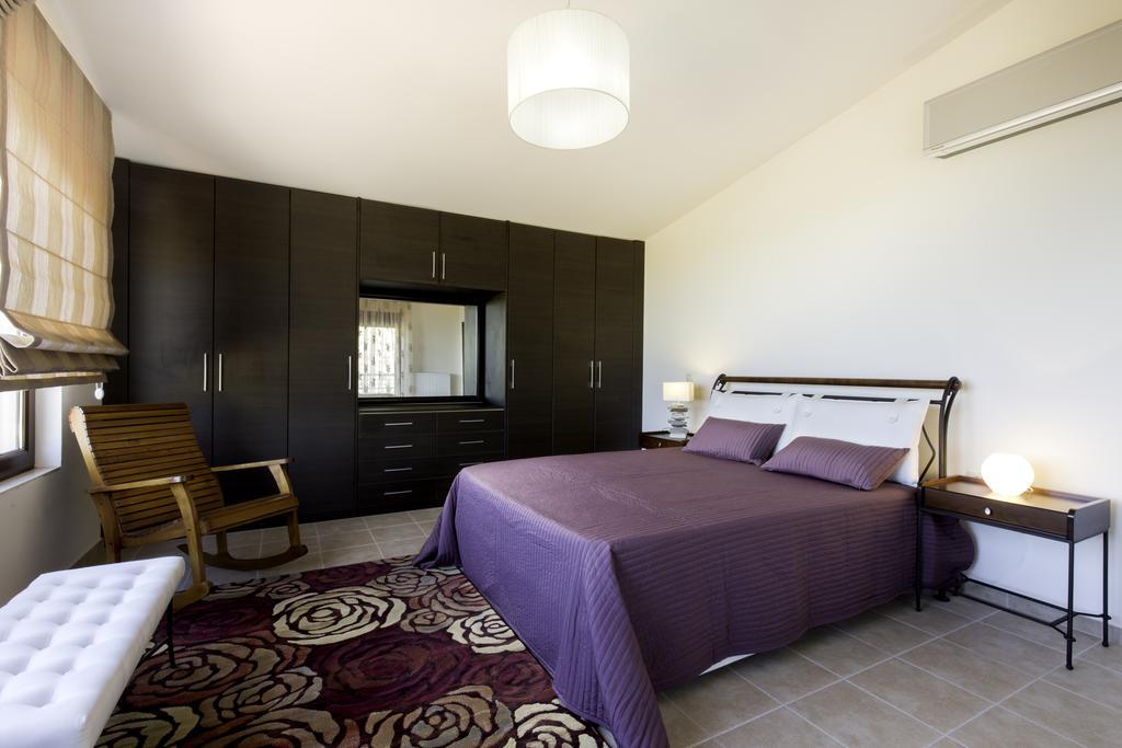 Villa Leyland Фалираки Экстерьер фото