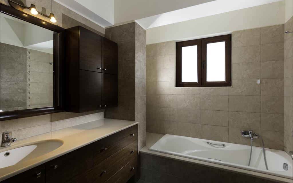 Villa Leyland Фалираки Экстерьер фото