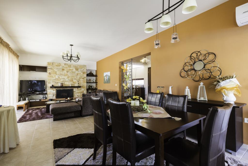 Villa Leyland Фалираки Экстерьер фото